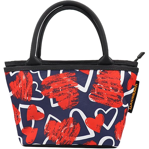 ラウドマウス トートバッグ ボストンバッグ LMバーガー LOUDMOUTH LOUDMOUTH ラウドマウス LM-TB0010 トートバッグ （ボストン